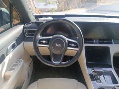 Li Auto Li ONE EREV6 Edition - ფოტო 6