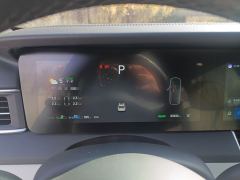 Li Auto Li ONE EREV6 Edition - ფოტო 7