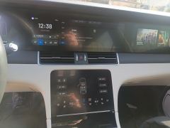 Li Auto Li ONE EREV6 Edition - ფოტო 9
