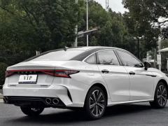 Chery Arrizo 8 1.6T Dual Clutch Superior Edition - фото 10
