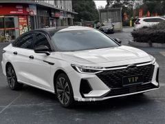Chery Arrizo 8 1.6T Dual Clutch Superior Edition - фото 3