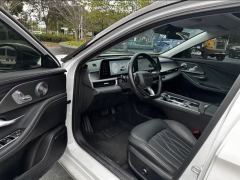 Chery Arrizo 8 1.6T Dual Clutch Superior Edition - фото 5