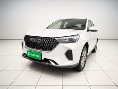 Haval M6 PLUS 1.5T Manual Elite Smart Connected - ფოტო 1