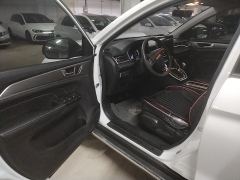 Haval M6 PLUS 1.5T Manual Elite Smart Connected - ფოტო 12