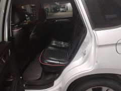Haval M6 PLUS 1.5T Manual Elite Smart Connected - ფოტო 13