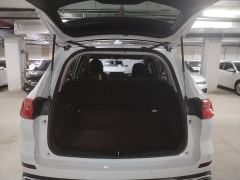 Haval M6 PLUS 1.5T Manual Elite Smart Connected - ფოტო 15