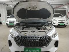 Haval M6 PLUS 1.5T Manual Elite Smart Connected - ფოტო 16