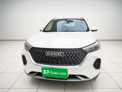 Haval M6 PLUS 1.5T Manual Elite Smart Connected - ფოტო 2