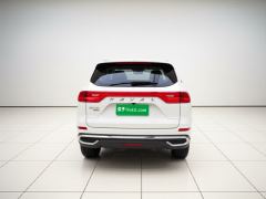 Haval M6 PLUS 1.5T Manual Elite Smart Connected - ფოტო 3