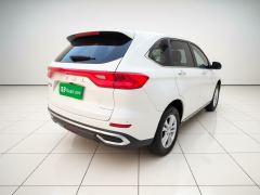 Haval M6 PLUS 1.5T Manual Elite Smart Connected - ფოტო 4