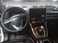 Haval M6 PLUS 1.5T Manual Elite Smart Connected - ფოტო 5