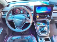 Haval M6 PLUS 1.5T Manual Elite Smart Connected - ფოტო 6