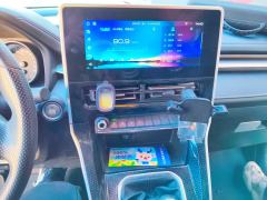 Haval M6 PLUS 1.5T Manual Elite Smart Connected - ფოტო 9