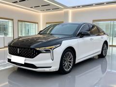 Bestune B70 1.5T Version - ფოტო 1