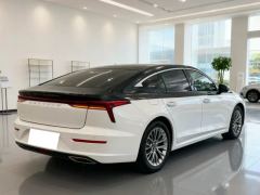 Bestune B70 1.5T Version - ფოტო 10