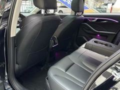 Bestune B70 1.5T Version - ფოტო 7