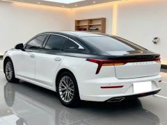 Bestune B70 1.5T Version - ფოტო 8
