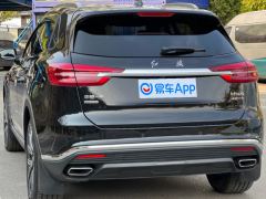 FAW Hongqi HS5 #2.0T Tiptronic AWD Smart Connect Flagship Edition - фото 2