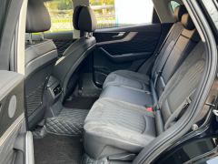 FAW Hongqi HS5 #2.0T Tiptronic AWD Smart Connect Flagship Edition - фото 3