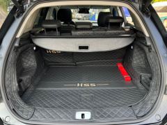 FAW Hongqi HS5 #2.0T Tiptronic AWD Smart Connect Flagship Edition - фото 4
