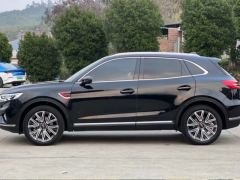 FAW Hongqi HS5 #2.0T Tiptronic AWD Smart Connect Flagship Edition - фото 5