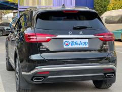 FAW Hongqi HS5 #2.0T Tiptronic AWD Smart Connect Flagship Edition - фото 6