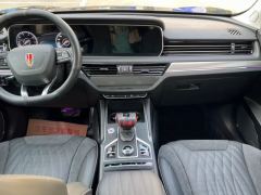 FAW Hongqi HS5 #2.0T Tiptronic AWD Smart Connect Flagship Edition - фото 7