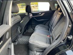 FAW Hongqi HS5 #2.0T Tiptronic AWD Smart Connect Flagship Edition - фото 8