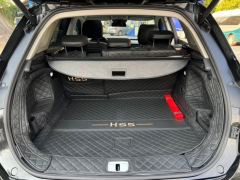 FAW Hongqi HS5 #2.0T Tiptronic AWD Smart Connect Flagship Edition - фото 9