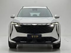 Geely Boyue L 1.5T Edition - photo 1