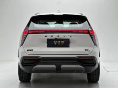 Geely Boyue L 1.5T Edition - photo 10