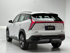 Geely Boyue L 1.5T Edition - photo 11