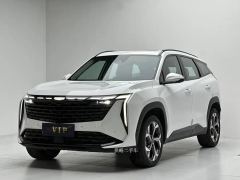 Geely Boyue L 1.5T Edition - photo 2