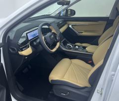 Geely Boyue L 1.5T Edition - photo 4