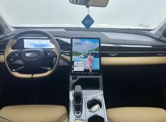 Geely Boyue L 1.5T Edition - photo 5