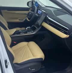 Geely Boyue L 1.5T Edition - photo 6