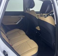Geely Boyue L 1.5T Edition - photo 8