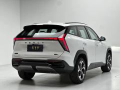 Geely Boyue L 1.5T Edition - photo 9