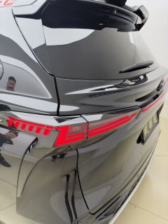 Toyota Sienna Dual-Engine 2.5L Comfort Edition - ფოტო 17