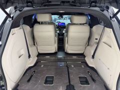 Toyota Sienna Dual-Engine 2.5L Comfort Edition - ფოტო 18
