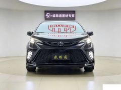 Toyota Sienna Dual-Engine 2.5L Comfort Edition - ფოტო 2