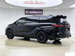 Toyota Sienna Dual-Engine 2.5L Comfort Edition - ფოტო 7