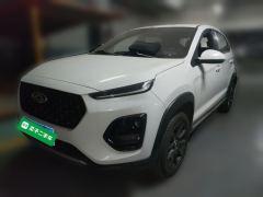 Chery Tiggo 3x 1.5L CVT Elite Edition - ფოტო 1