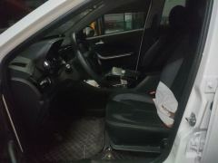 Chery Tiggo 3x 1.5L CVT Elite Edition - ფოტო 11