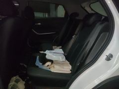 Chery Tiggo 3x 1.5L CVT Elite Edition - ფოტო 13