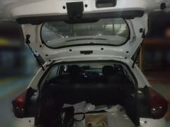 Chery Tiggo 3x 1.5L CVT Elite Edition - ფოტო 15