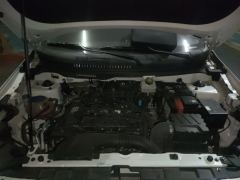 Chery Tiggo 3x 1.5L CVT Elite Edition - ფოტო 16