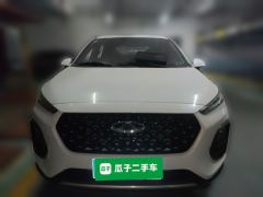 Chery Tiggo 3x 1.5L CVT Elite Edition - ფოტო 2