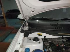 Chery Tiggo 3x 1.5L CVT Elite Edition - ფოტო 20