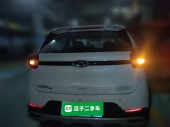 Chery Tiggo 3x 1.5L CVT Elite Edition - ფოტო 3
